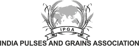 IPGA India logo