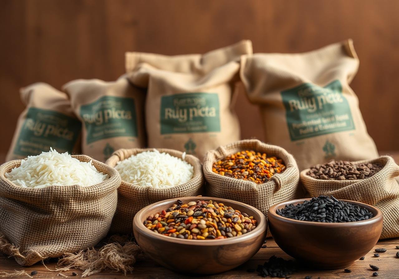 Food Products