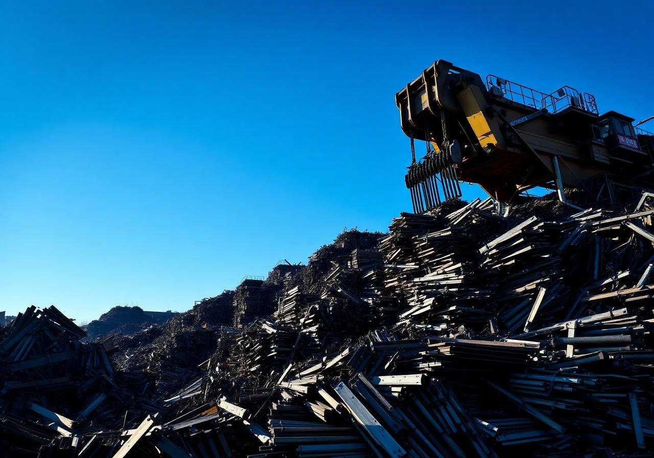 Metal Trading