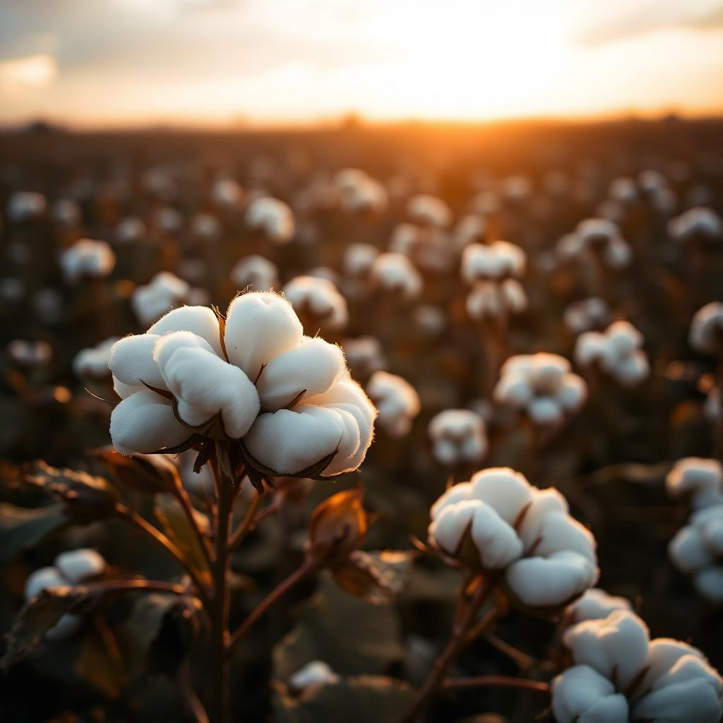 Cotton