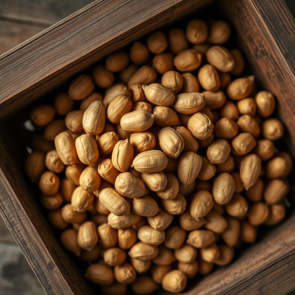 Groundnut