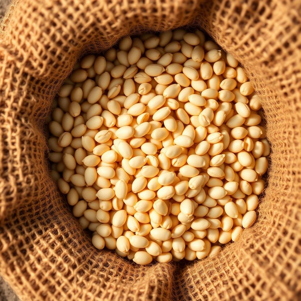 Sesame Seeds